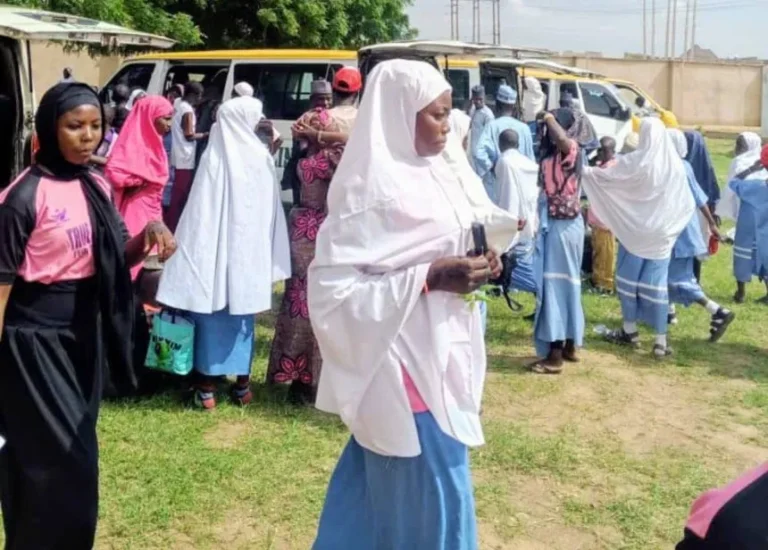 Students exchange programme: Kano govt conveys 588 students to 15 Northern states