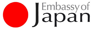JapanEmbassy Logo