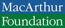 MacArthur-Foundation Logo