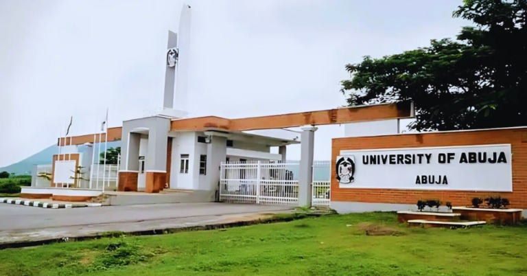 UniAbuja’s new VC assumes office, pledges collaboration